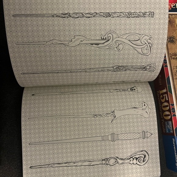 Harry Potter Bundle - Picture 6 of 8